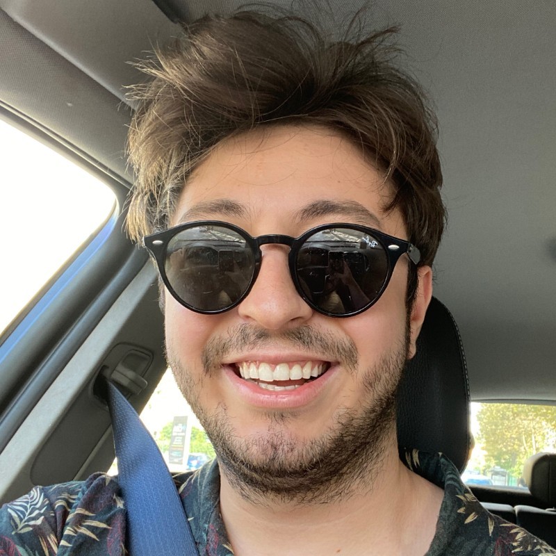 Muhammed Çibuk