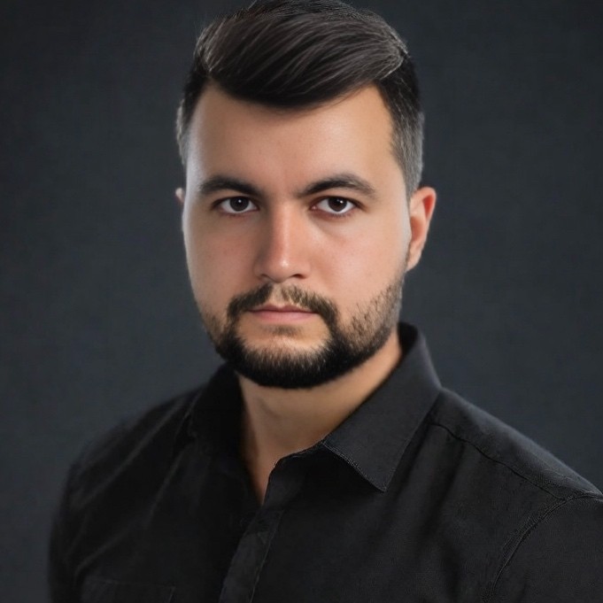 Yusuf Özışık
