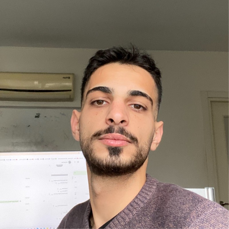 Zahir Abaramak